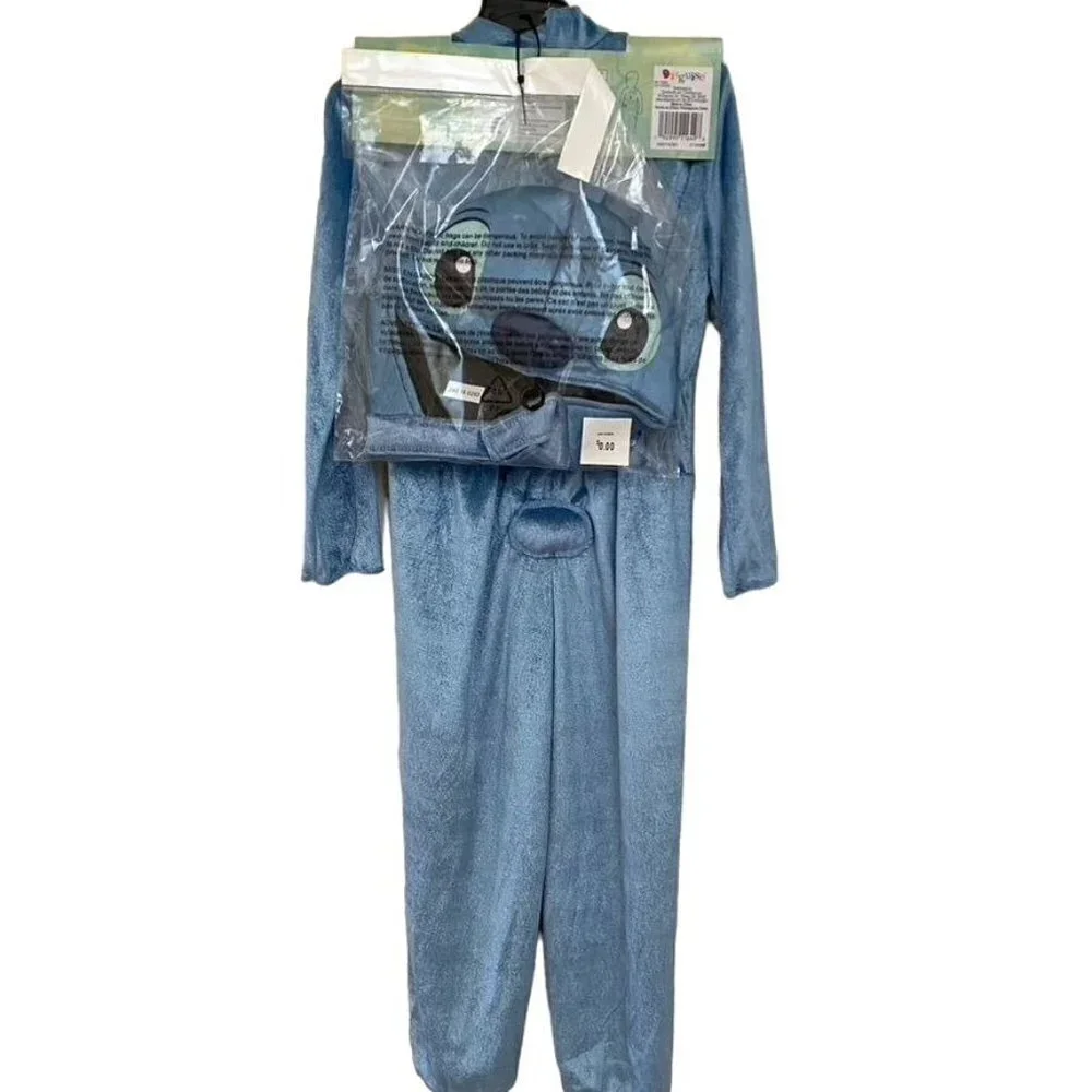 Disney's Lilo and Stitch Toddler Costume Sz Med 3T-4T - Picture 5 of 5